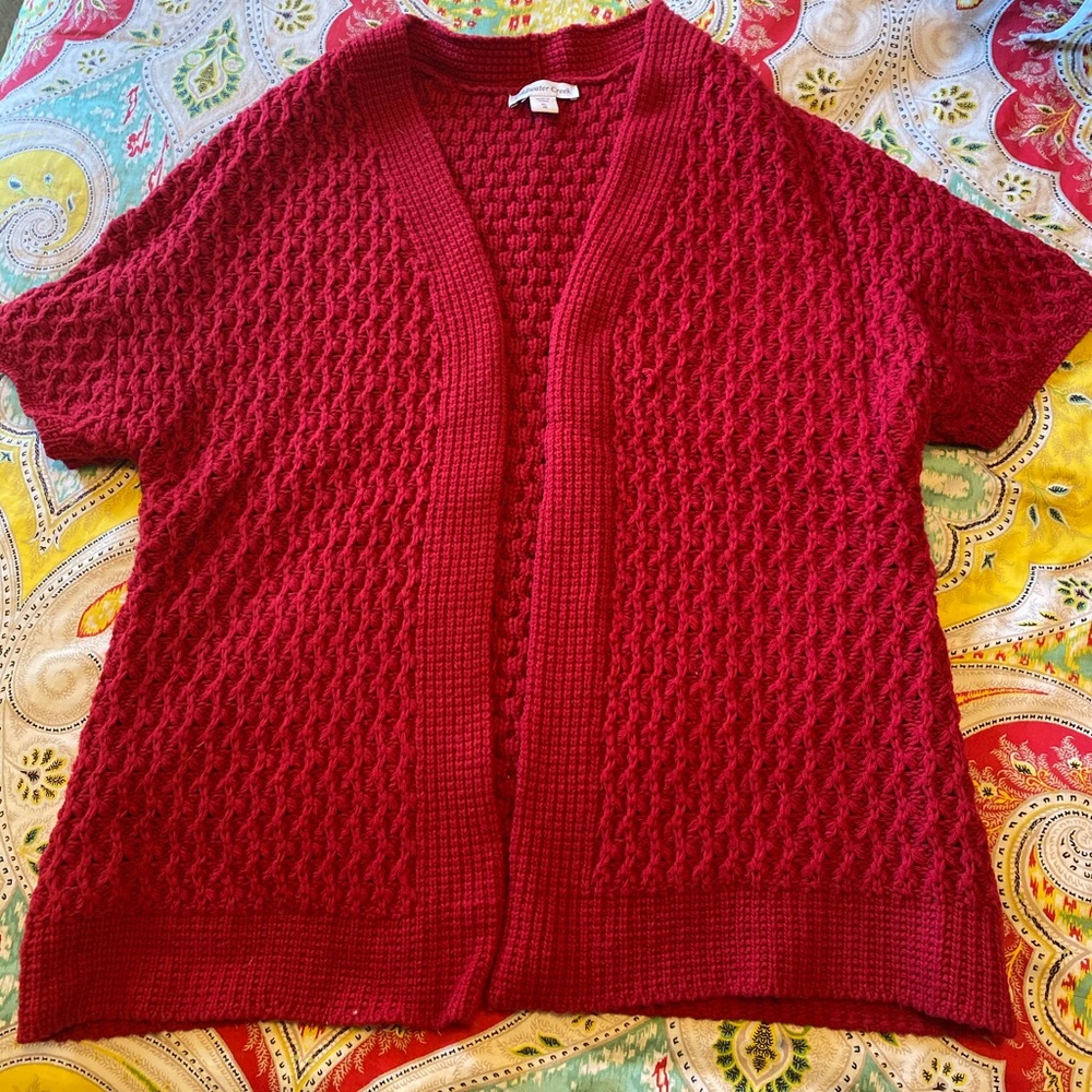 Sweater